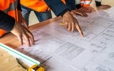 Normativa ponteggi: come lavorare in sicurezza nell’edilizia moderna